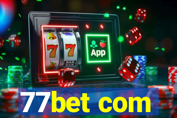 77bet com